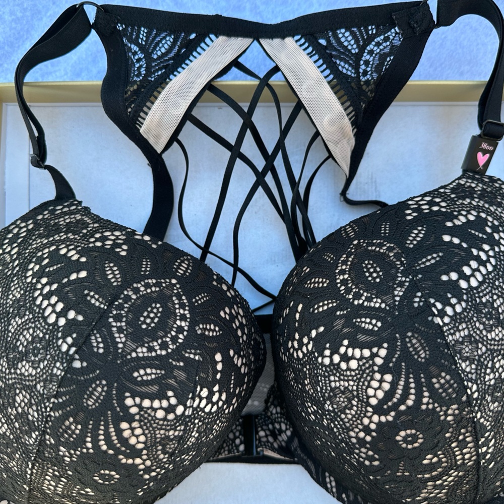 Victoria’s Secret bra